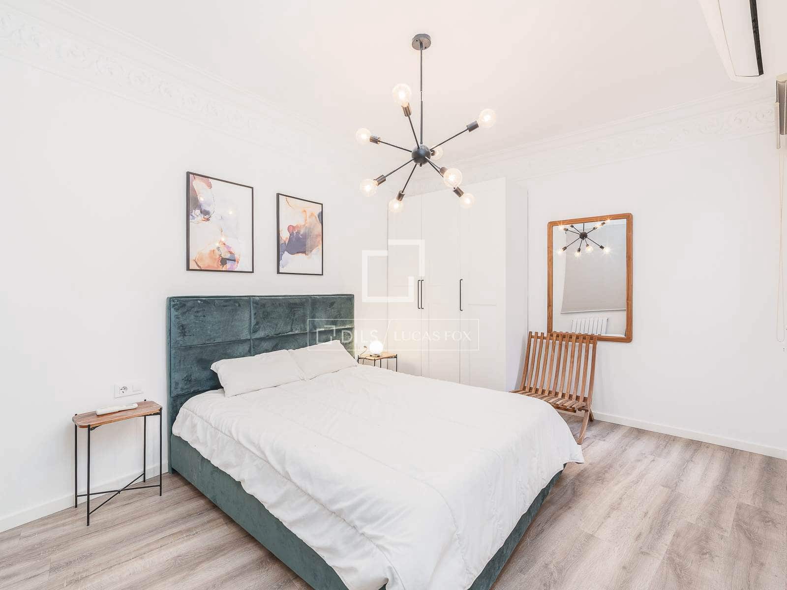 4 sypialnia Apartament do wynajęcia w Miasto Barcelona - 3 900 € (Ref: 9830361)