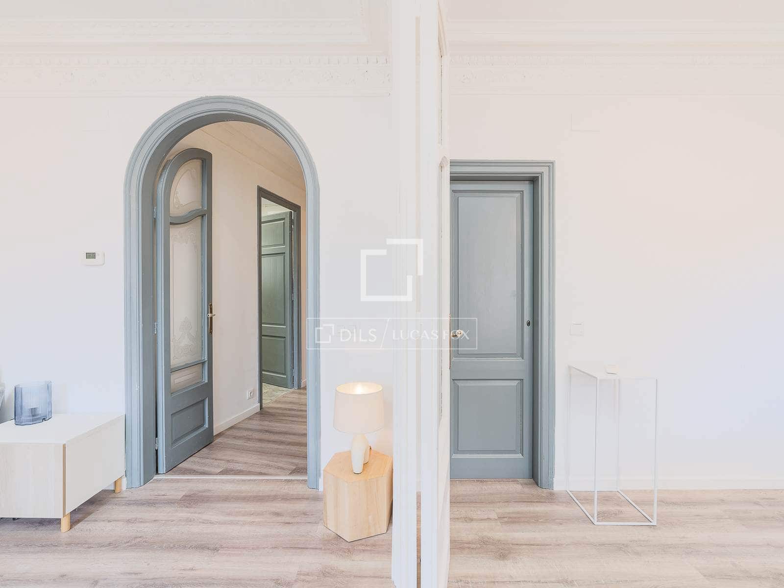 4 sypialnia Apartament do wynajęcia w Miasto Barcelona - 3 900 € (Ref: 9830361)