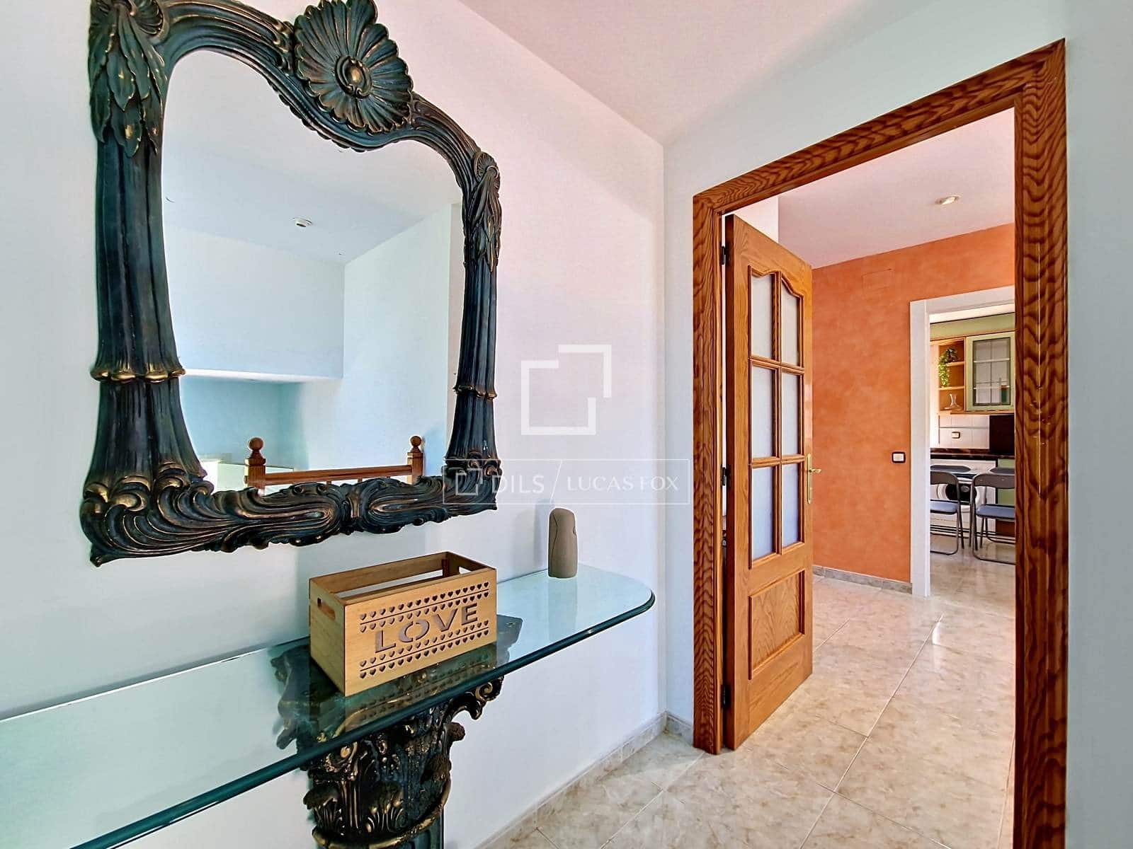 4 bedroom Villa for rent in Cunit with pool garage - € 2,950 (Ref: 9830416)