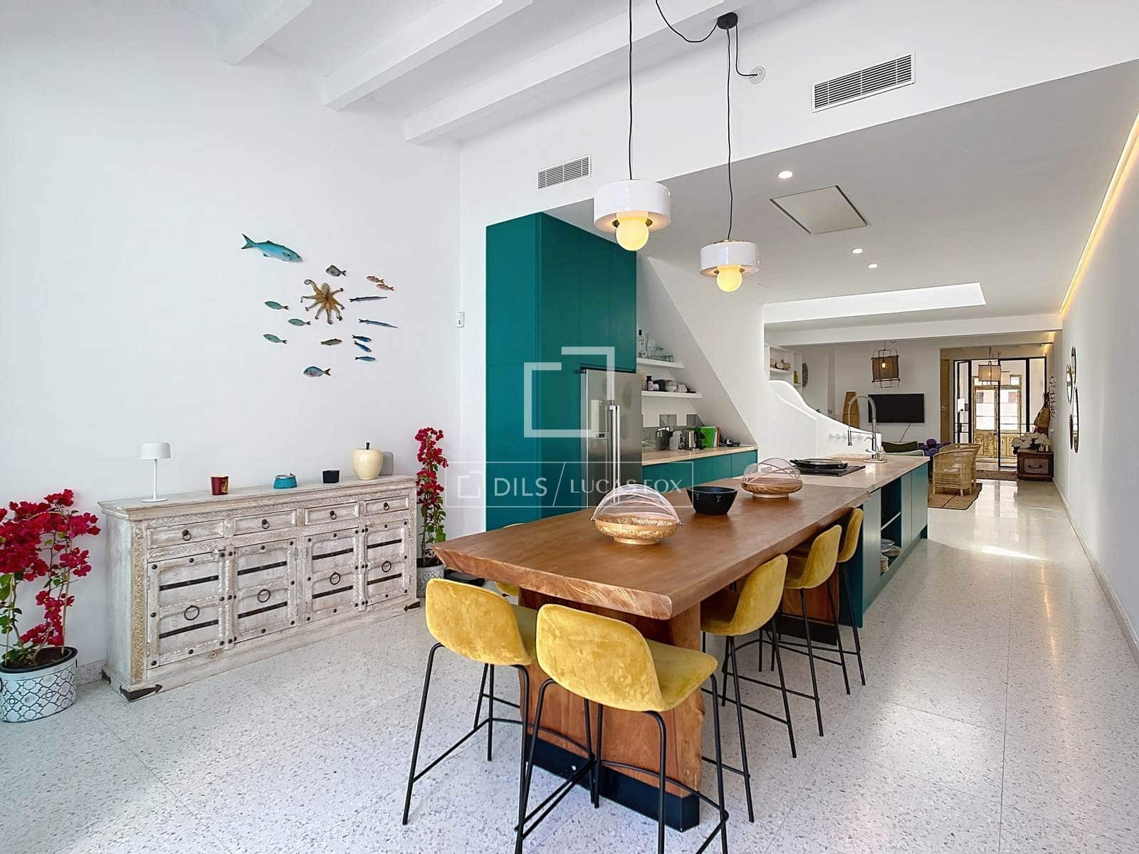 6 quarto Moradia para venda em Ciutadella de Menorca com piscina garagem - 1 480 000 € (Ref: 9831954)