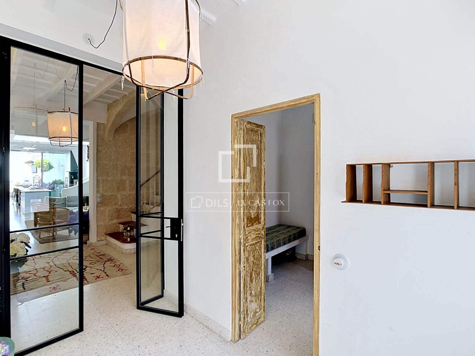 6 quarto Moradia para venda em Ciutadella de Menorca com piscina garagem - 1 480 000 € (Ref: 9831954)