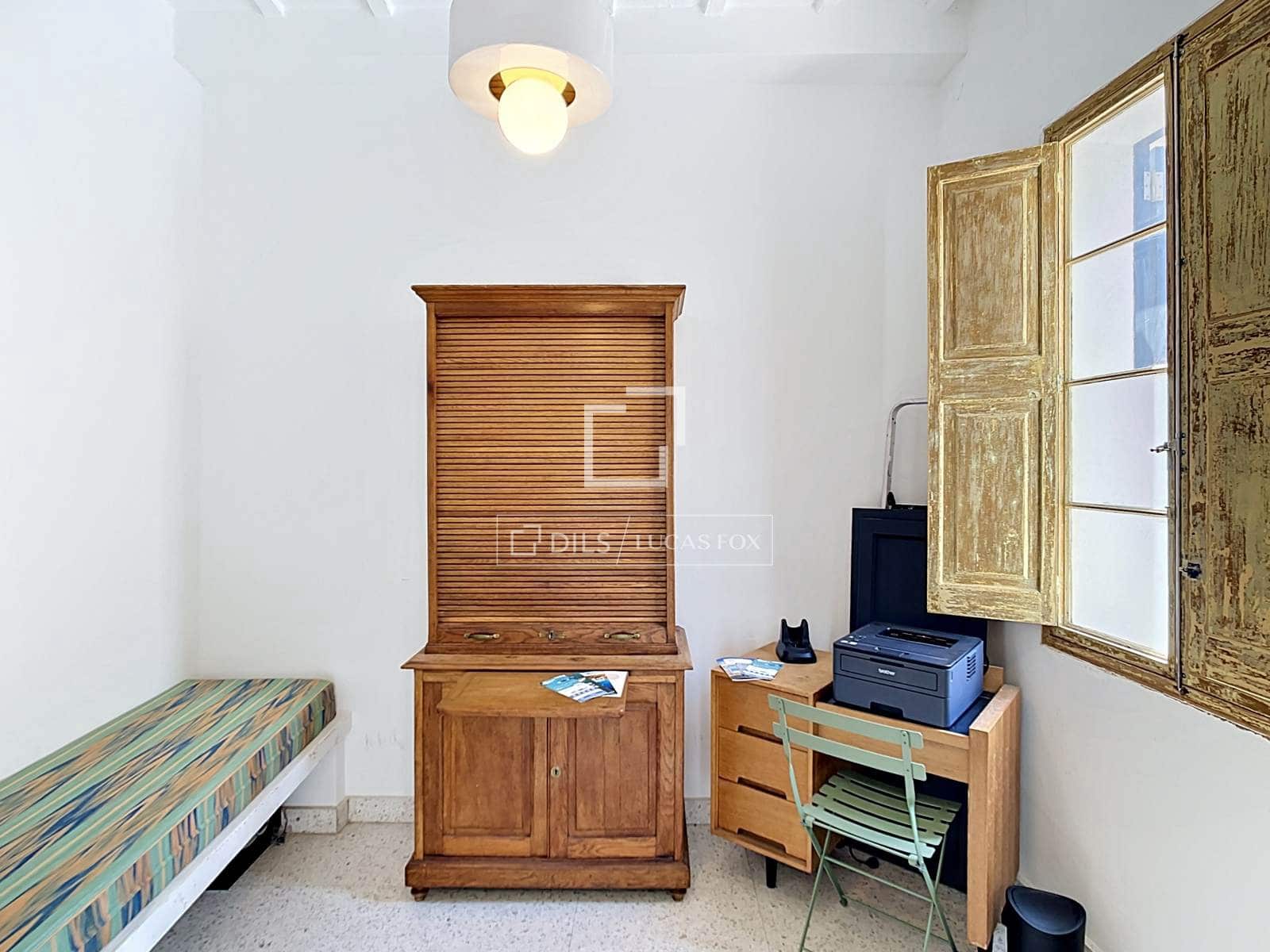 6 quarto Moradia para venda em Ciutadella de Menorca com piscina garagem - 1 480 000 € (Ref: 9831954)