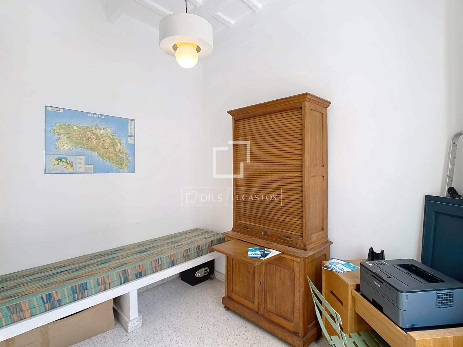 6 quarto Moradia para venda em Ciutadella de Menorca com piscina garagem - 1 480 000 € (Ref: 9831954)