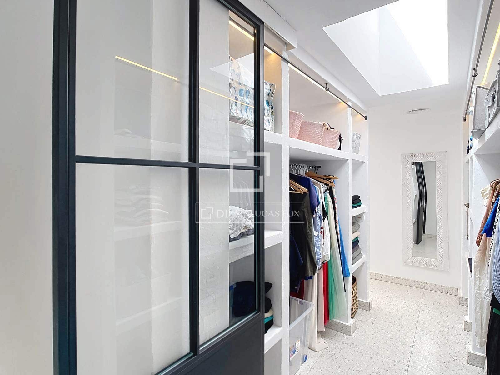 6 quarto Moradia para venda em Ciutadella de Menorca com piscina garagem - 1 480 000 € (Ref: 9831954)