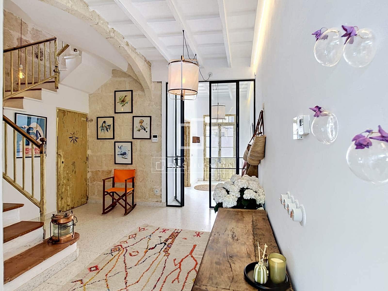 6 quarto Moradia para venda em Ciutadella de Menorca com piscina garagem - 1 480 000 € (Ref: 9831954)