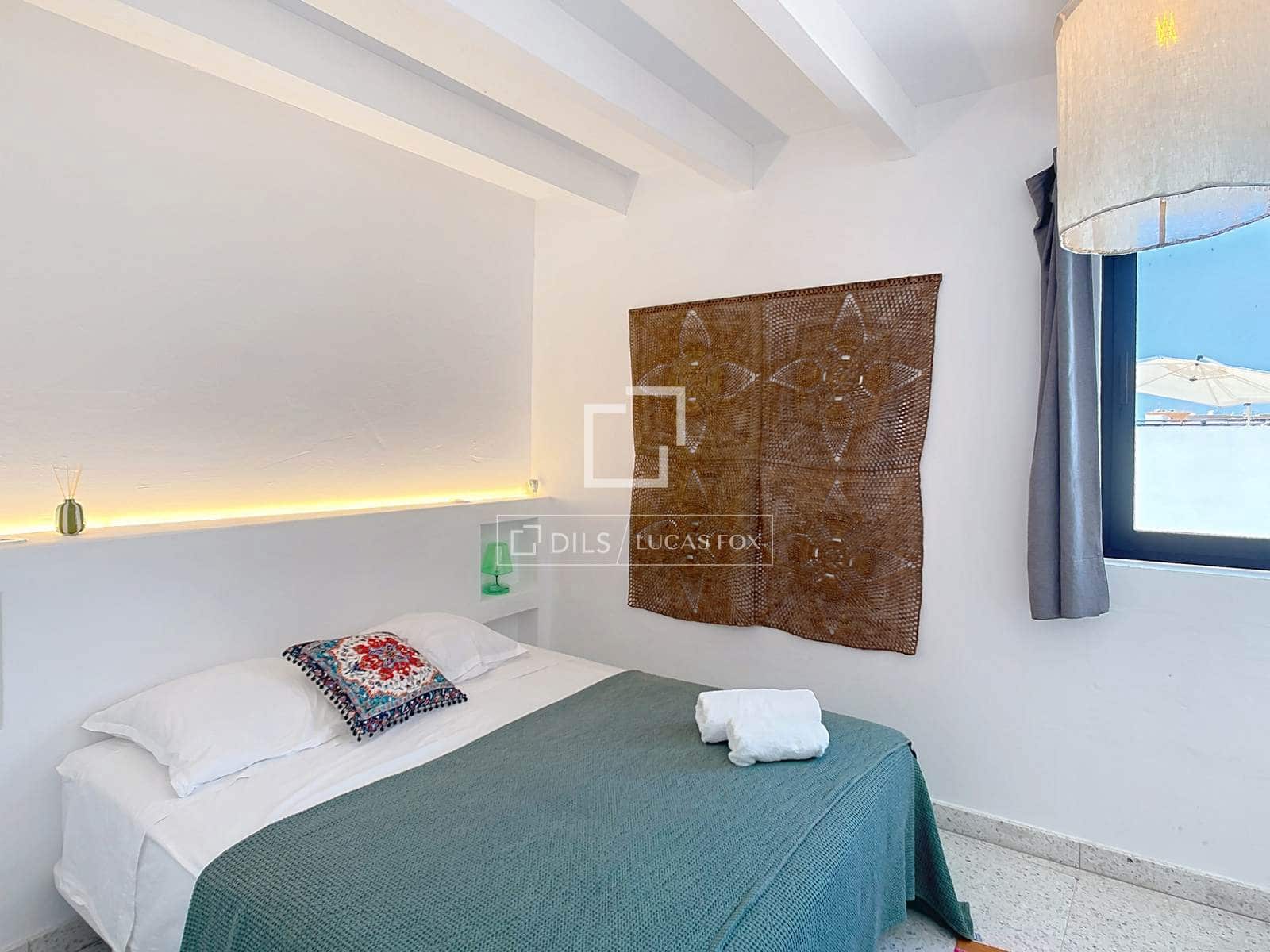 6 quarto Moradia para venda em Ciutadella de Menorca com piscina garagem - 1 480 000 € (Ref: 9831954)