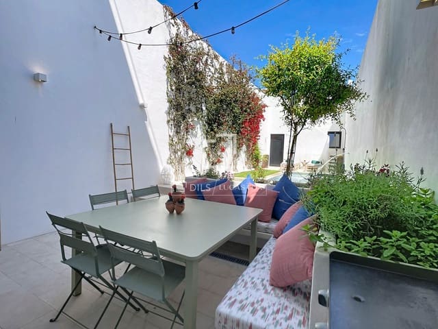 6 soveværelse Villa til salg i Ciutadella de Menorca med swimmingpool garage - € 1.480.000 (Ref: 9831954)