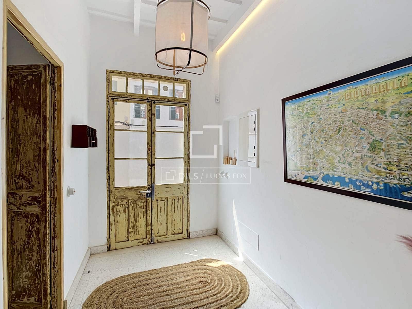 6 quarto Moradia para venda em Ciutadella de Menorca com piscina garagem - 1 480 000 € (Ref: 9831954)