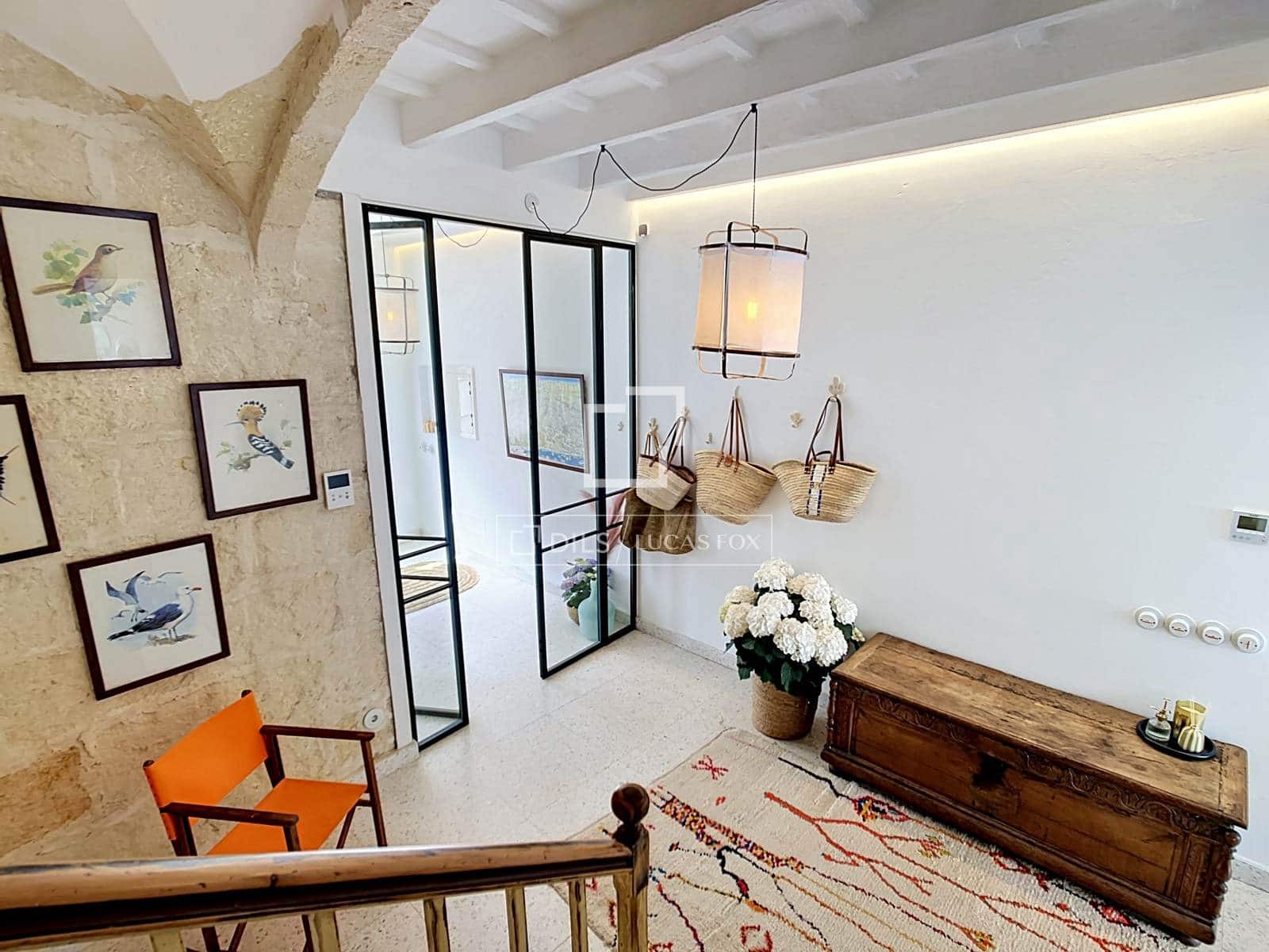 6 quarto Moradia para venda em Ciutadella de Menorca com piscina garagem - 1 480 000 € (Ref: 9831954)