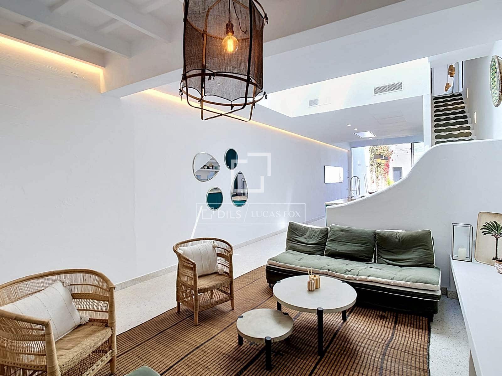 6 quarto Moradia para venda em Ciutadella de Menorca com piscina garagem - 1 480 000 € (Ref: 9831954)