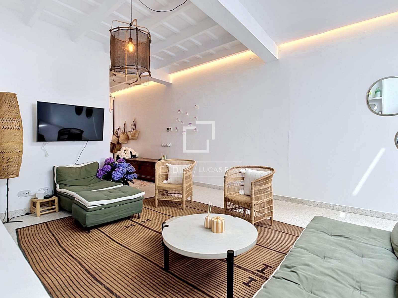6 quarto Moradia para venda em Ciutadella de Menorca com piscina garagem - 1 480 000 € (Ref: 9831954)