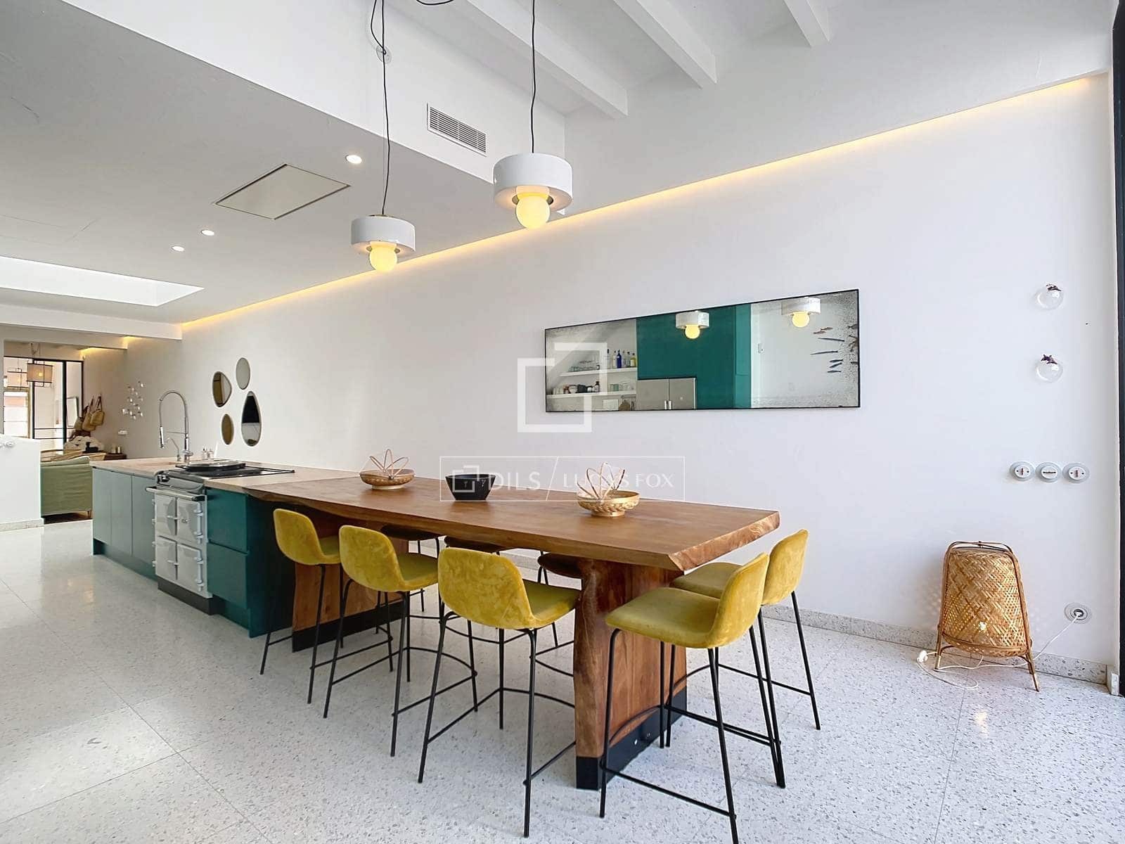 6 quarto Moradia para venda em Ciutadella de Menorca com piscina garagem - 1 480 000 € (Ref: 9831954)