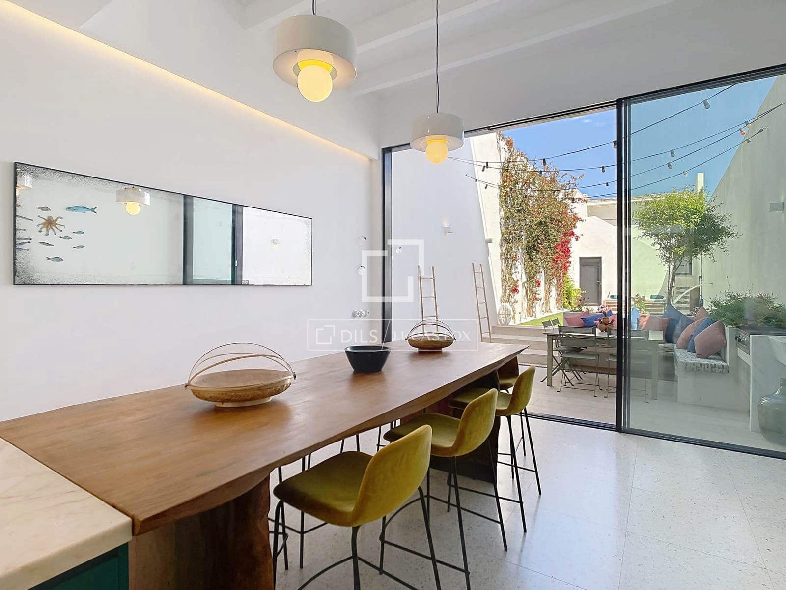6 quarto Moradia para venda em Ciutadella de Menorca com piscina garagem - 1 480 000 € (Ref: 9831954)