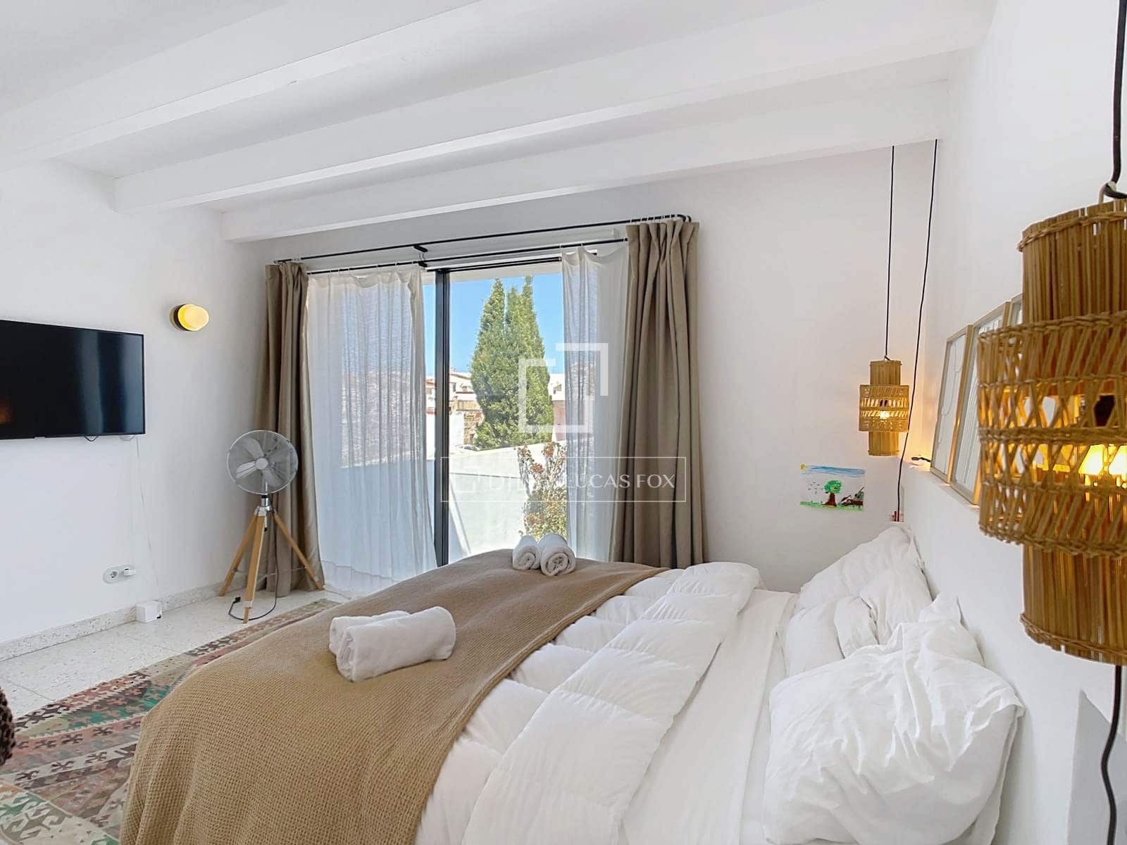 6 quarto Moradia para venda em Ciutadella de Menorca com piscina garagem - 1 480 000 € (Ref: 9831954)