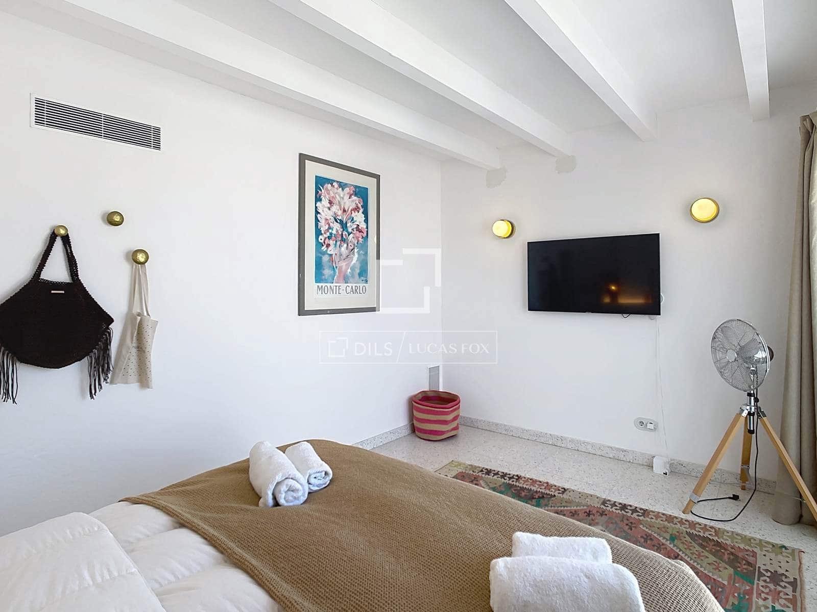 6 quarto Moradia para venda em Ciutadella de Menorca com piscina garagem - 1 480 000 € (Ref: 9831954)