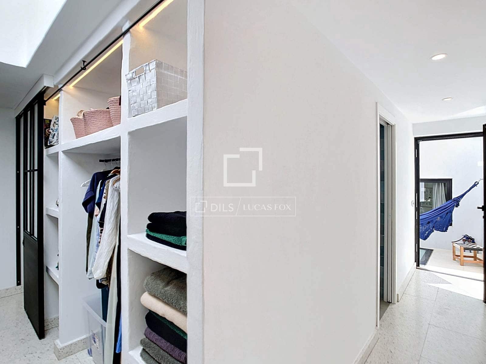 6 quarto Moradia para venda em Ciutadella de Menorca com piscina garagem - 1 480 000 € (Ref: 9831954)