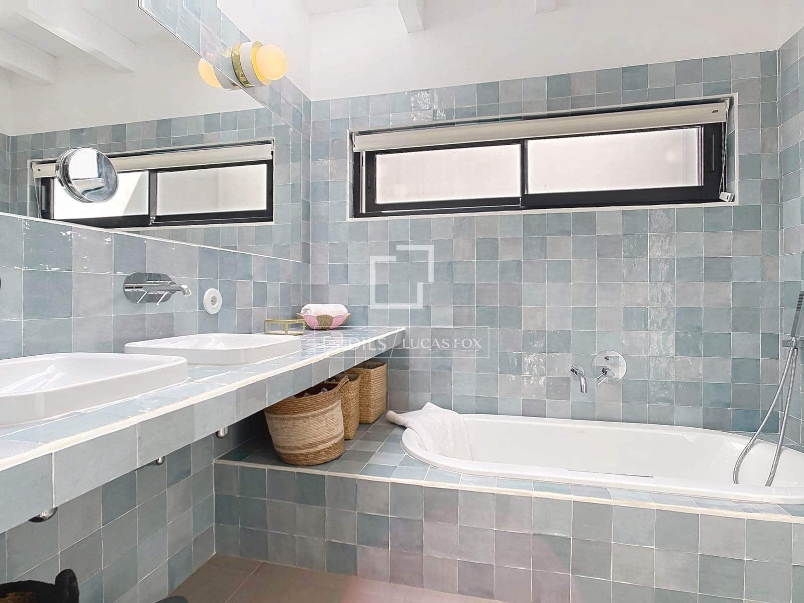 6 quarto Moradia para venda em Ciutadella de Menorca com piscina garagem - 1 480 000 € (Ref: 9831954)