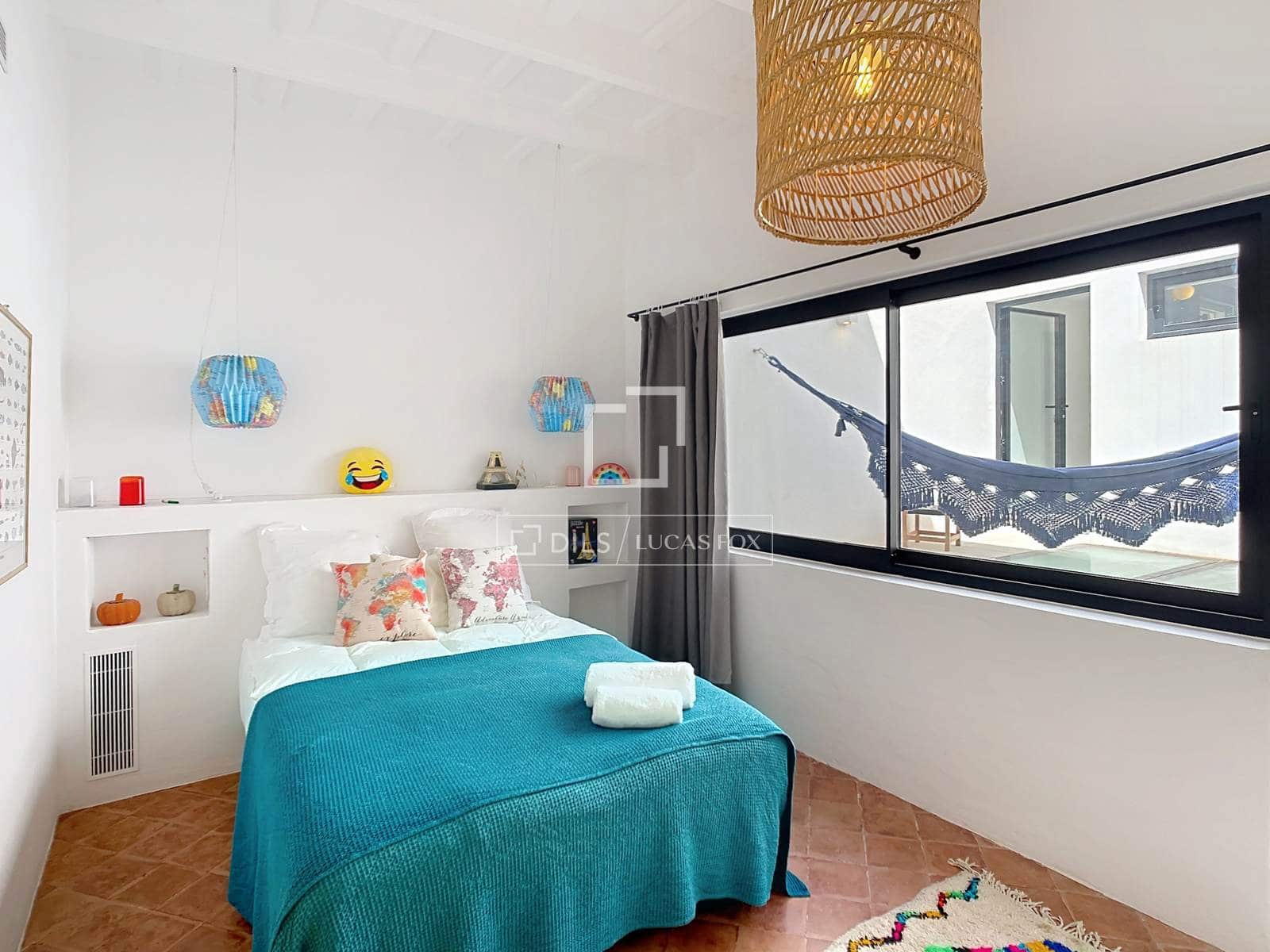 6 quarto Moradia para venda em Ciutadella de Menorca com piscina garagem - 1 480 000 € (Ref: 9831954)