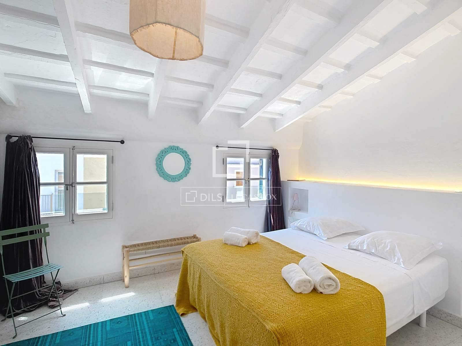 6 quarto Moradia para venda em Ciutadella de Menorca com piscina garagem - 1 480 000 € (Ref: 9831954)