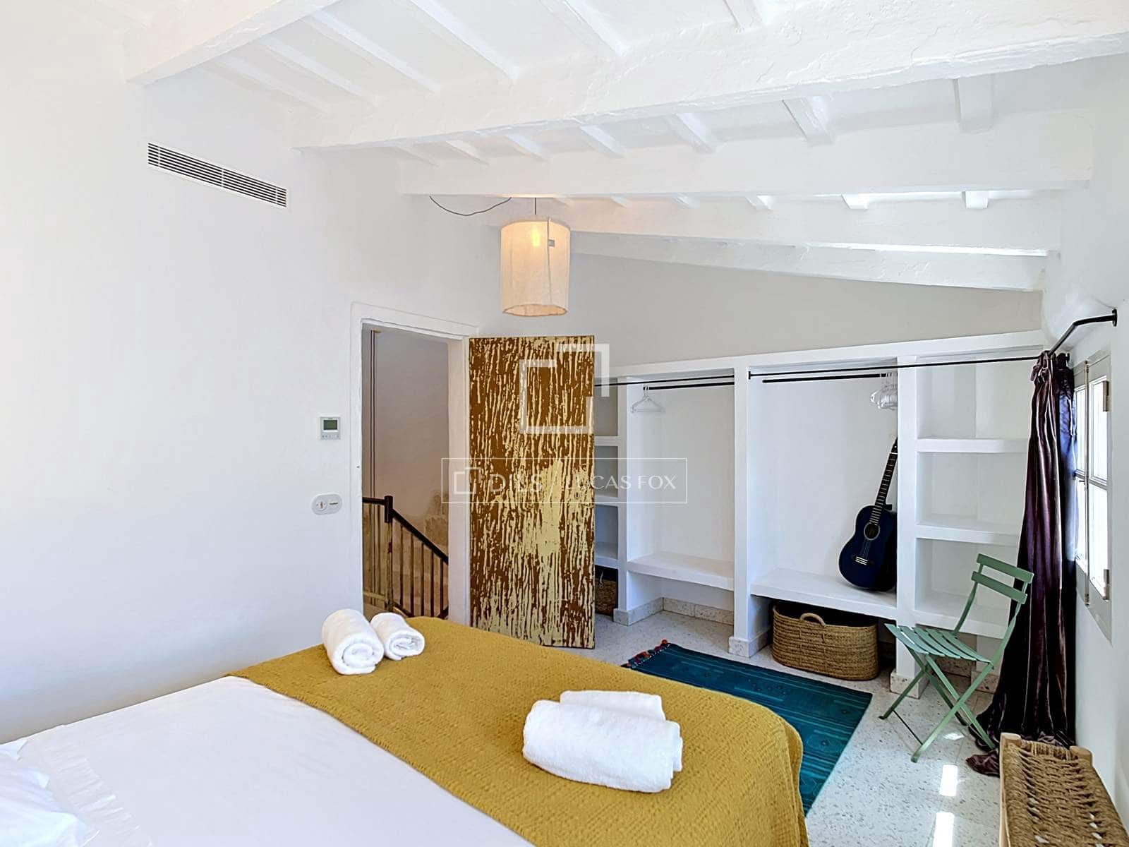 6 quarto Moradia para venda em Ciutadella de Menorca com piscina garagem - 1 480 000 € (Ref: 9831954)