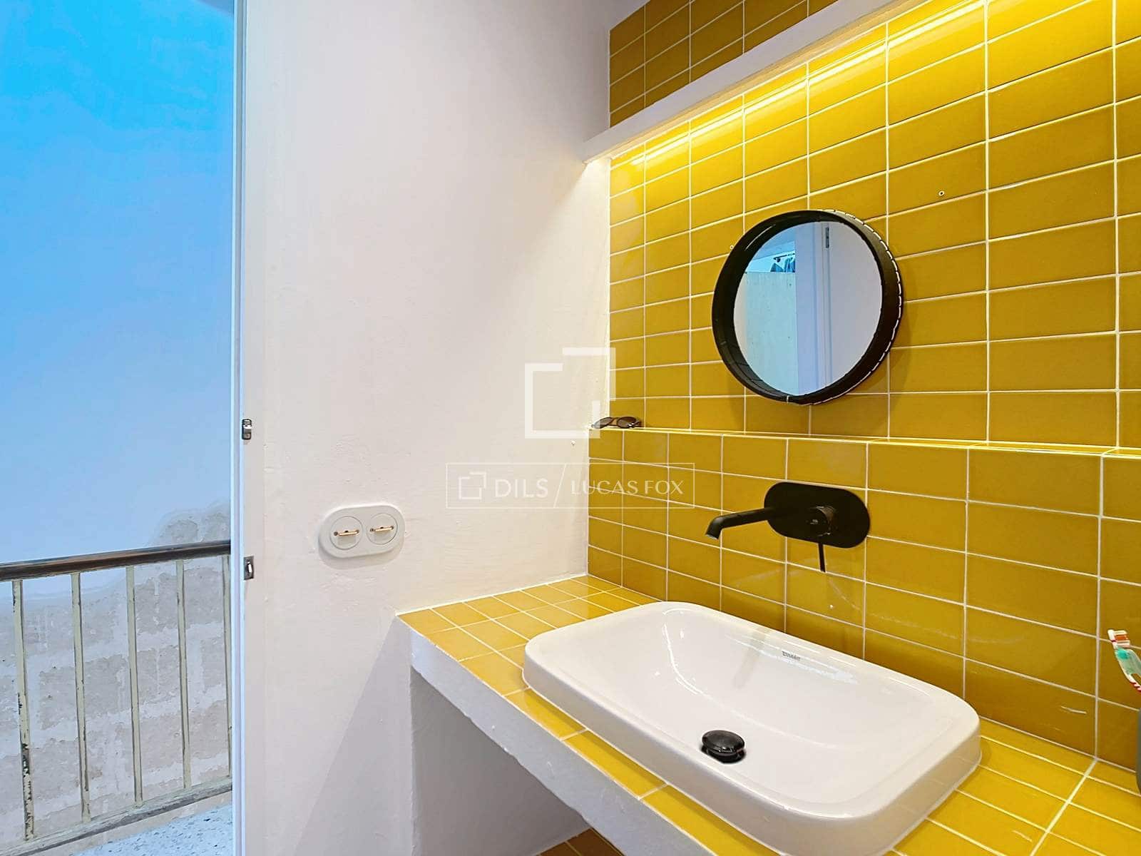 6 quarto Moradia para venda em Ciutadella de Menorca com piscina garagem - 1 480 000 € (Ref: 9831954)