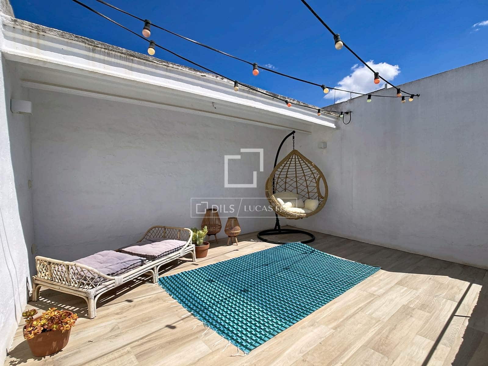 6 quarto Moradia para venda em Ciutadella de Menorca com piscina garagem - 1 480 000 € (Ref: 9831954)