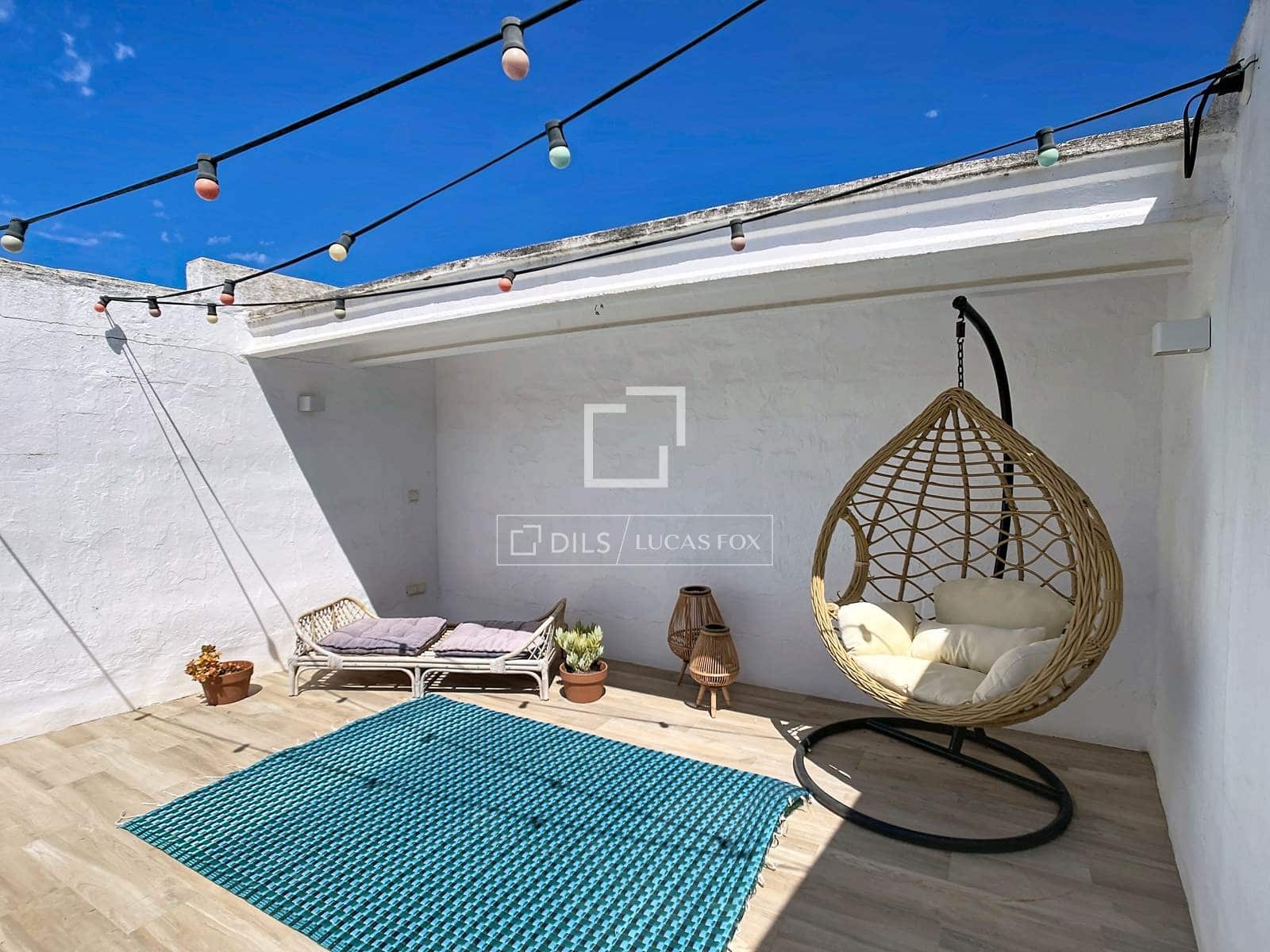 6 quarto Moradia para venda em Ciutadella de Menorca com piscina garagem - 1 480 000 € (Ref: 9831954)