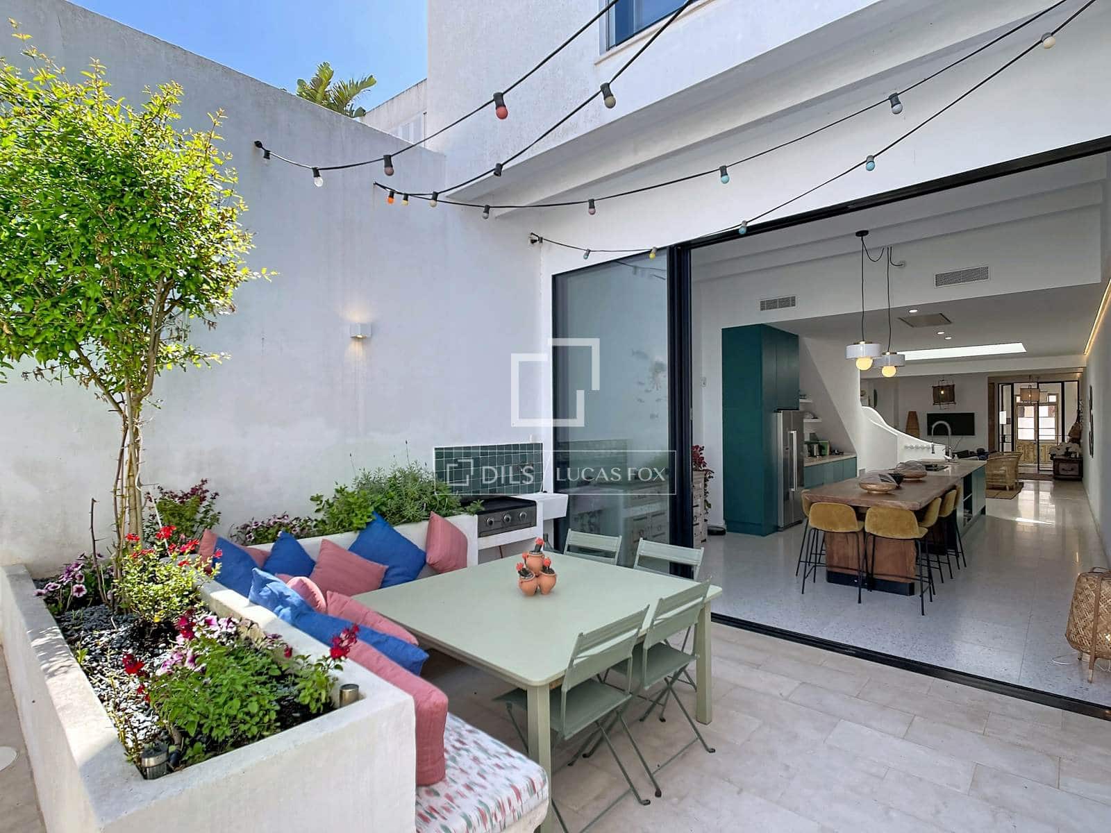 6 quarto Moradia para venda em Ciutadella de Menorca com piscina garagem - 1 480 000 € (Ref: 9831954)