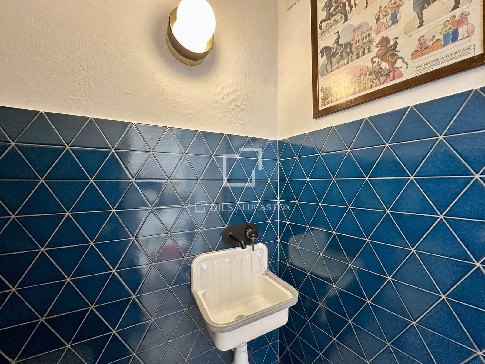 6 quarto Moradia para venda em Ciutadella de Menorca com piscina garagem - 1 480 000 € (Ref: 9831954)