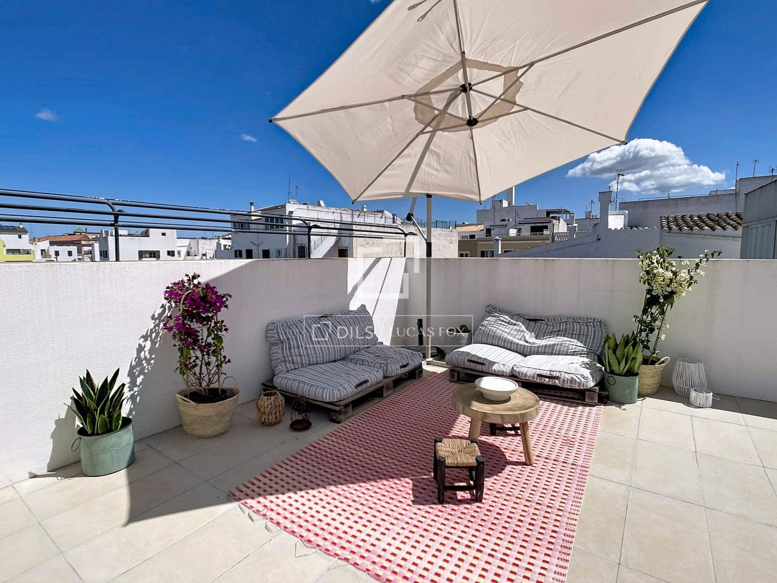 6 quarto Moradia para venda em Ciutadella de Menorca com piscina garagem - 1 480 000 € (Ref: 9831954)