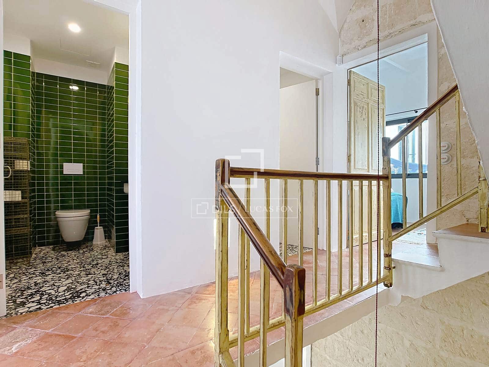 6 quarto Moradia para venda em Ciutadella de Menorca com piscina garagem - 1 480 000 € (Ref: 9831954)