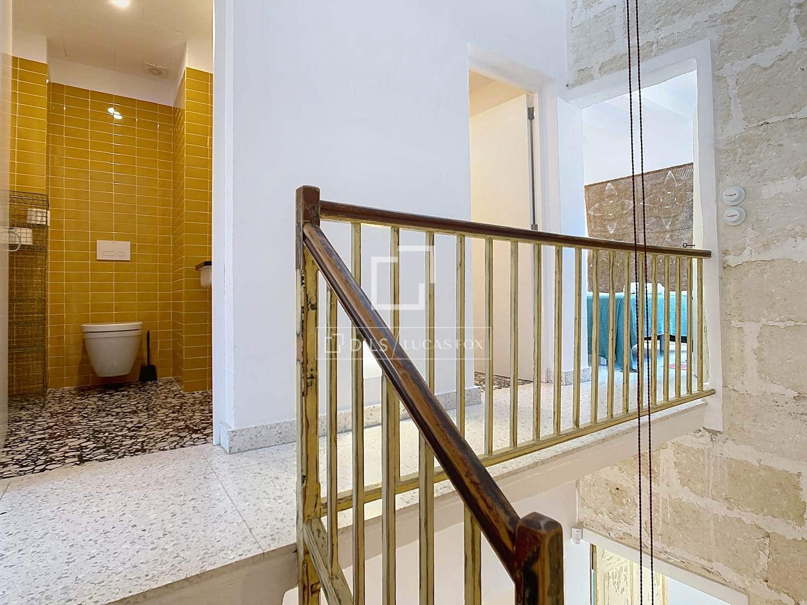6 quarto Moradia para venda em Ciutadella de Menorca com piscina garagem - 1 480 000 € (Ref: 9831954)