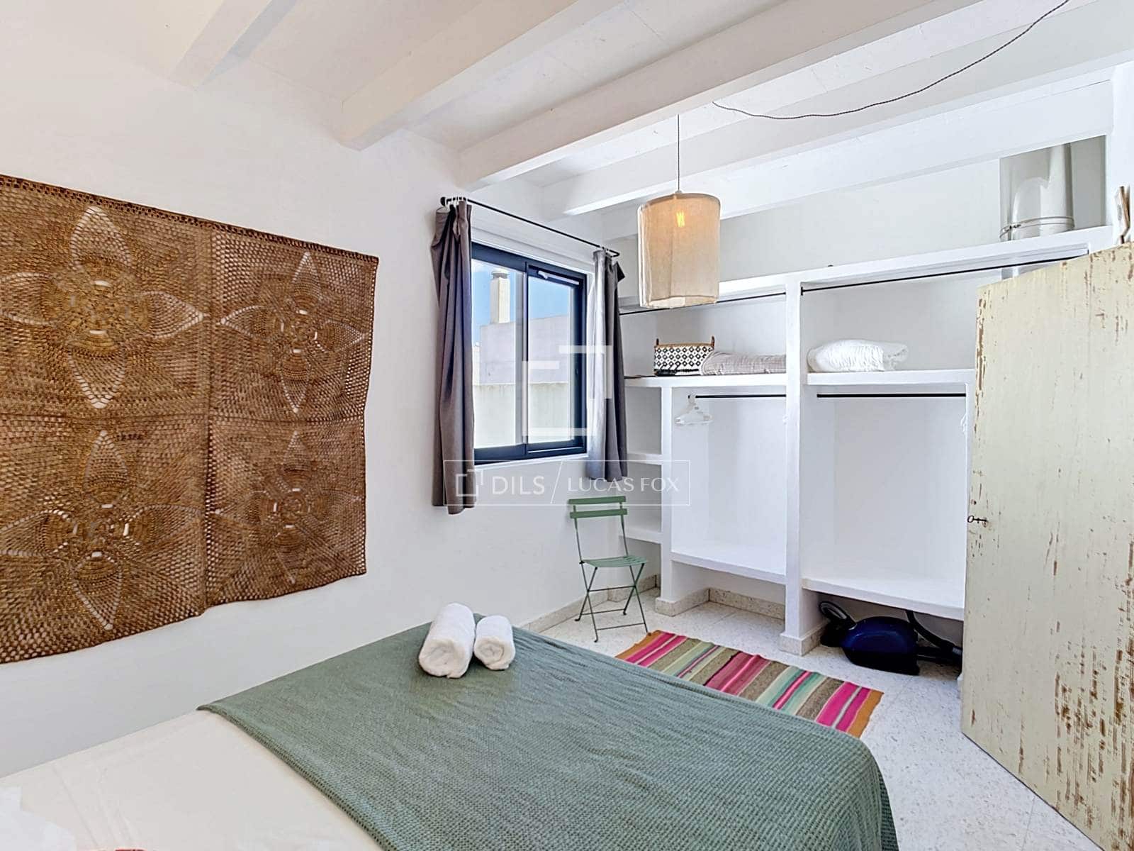 6 quarto Moradia para venda em Ciutadella de Menorca com piscina garagem - 1 480 000 € (Ref: 9831954)