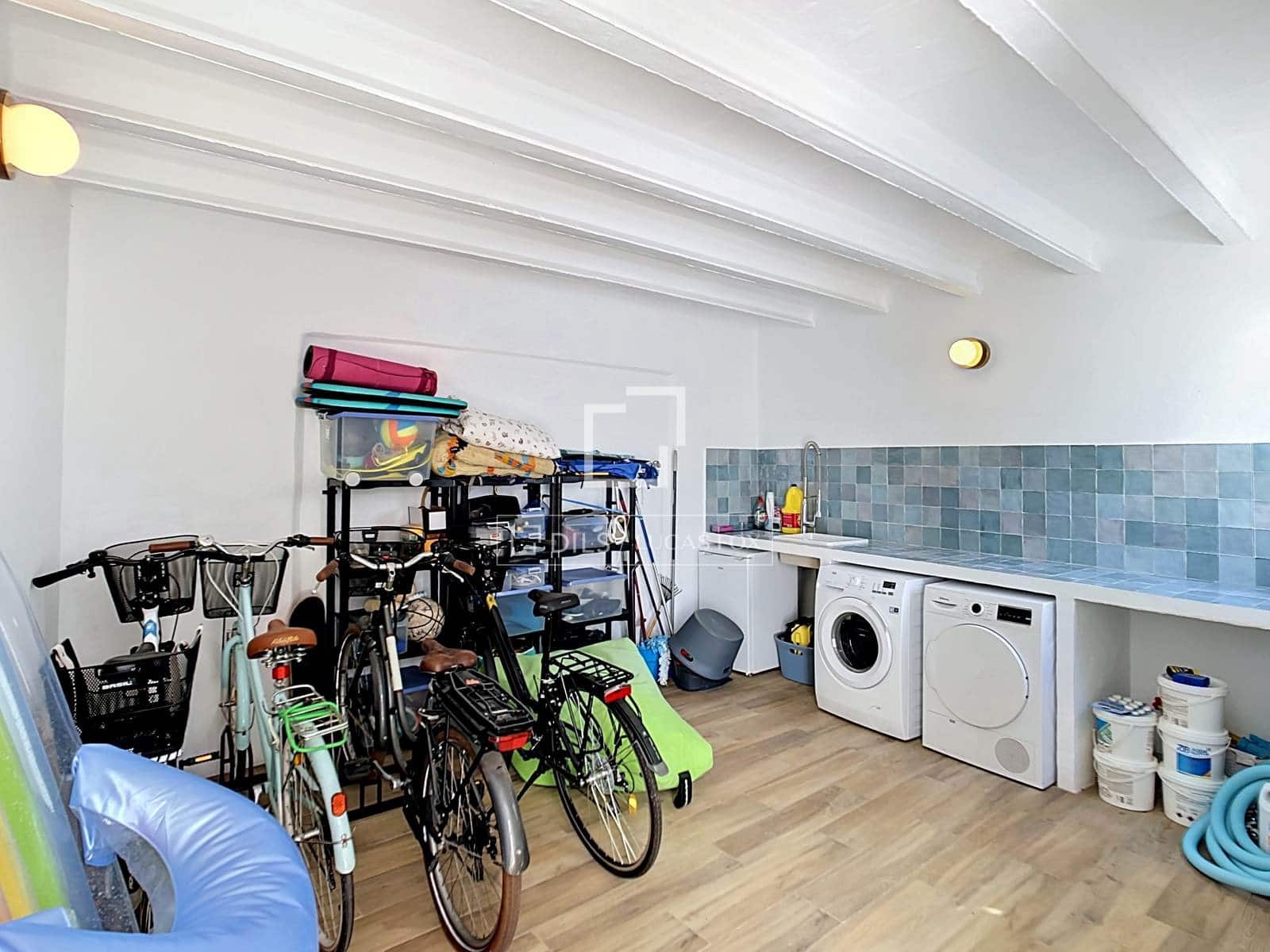 6 quarto Moradia para venda em Ciutadella de Menorca com piscina garagem - 1 480 000 € (Ref: 9831954)