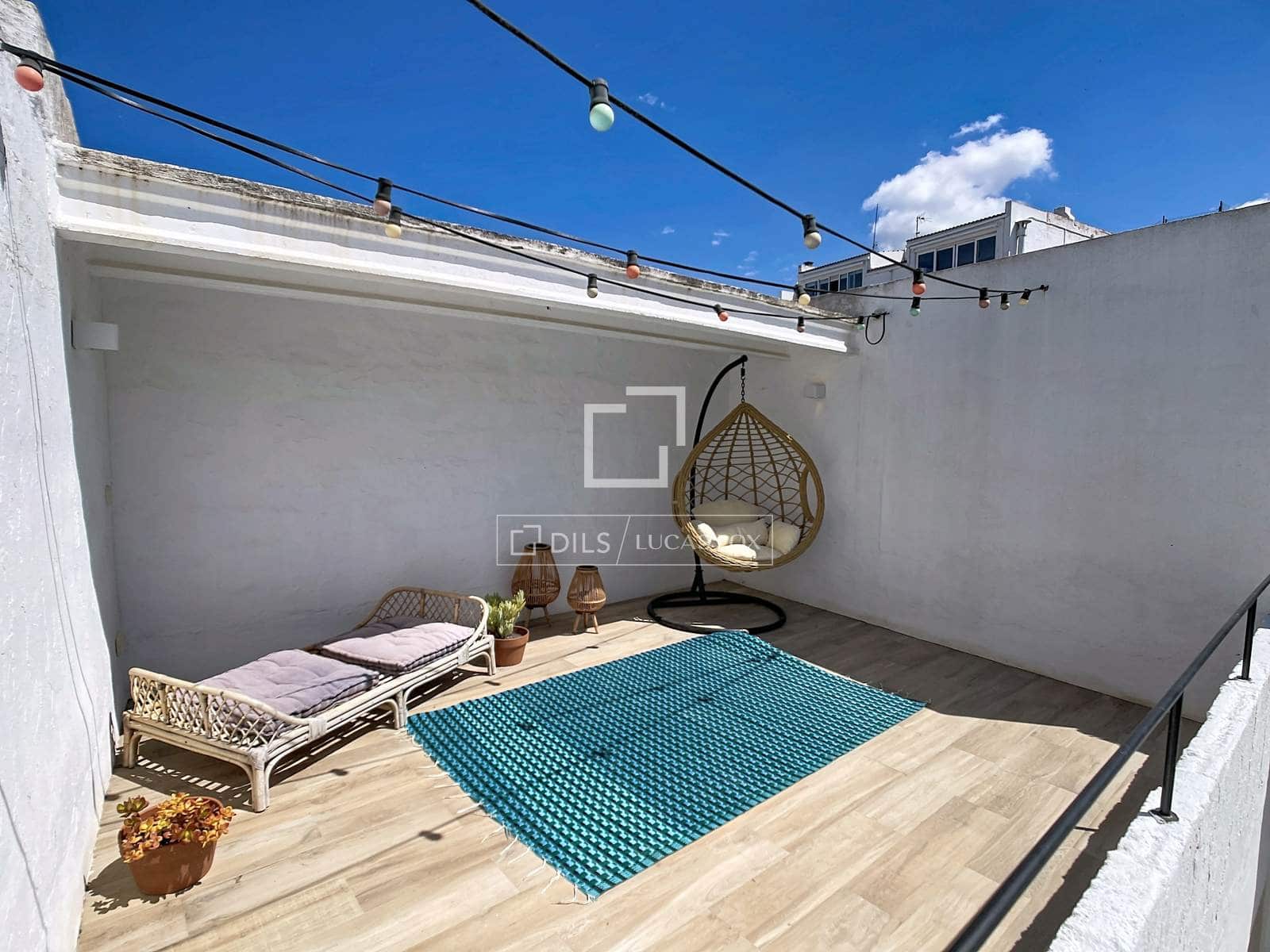 6 quarto Moradia para venda em Ciutadella de Menorca com piscina garagem - 1 480 000 € (Ref: 9831954)