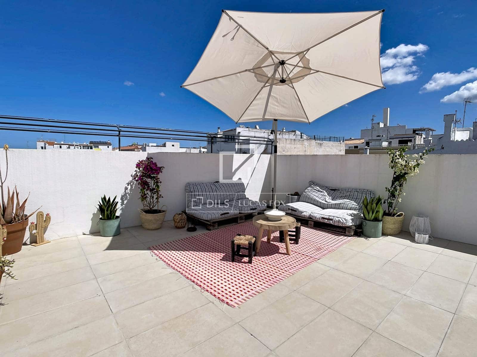 6 quarto Moradia para venda em Ciutadella de Menorca com piscina garagem - 1 480 000 € (Ref: 9831954)