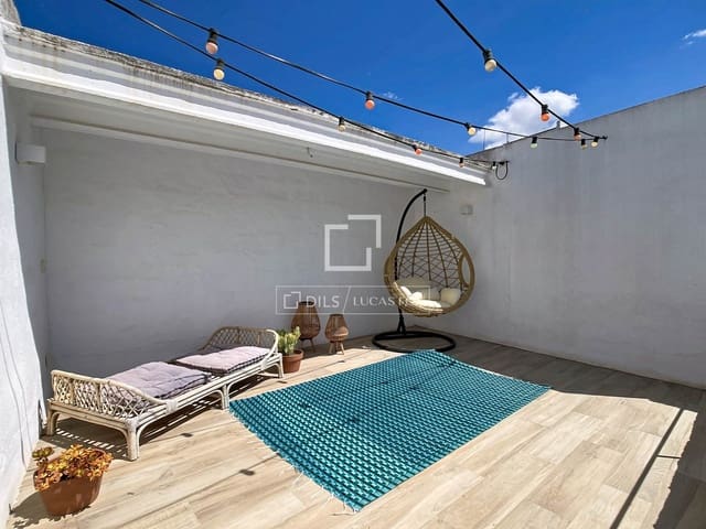 6 soveværelse Villa til salg i Ciutadella de Menorca med swimmingpool garage - € 1.480.000 (Ref: 9831954)