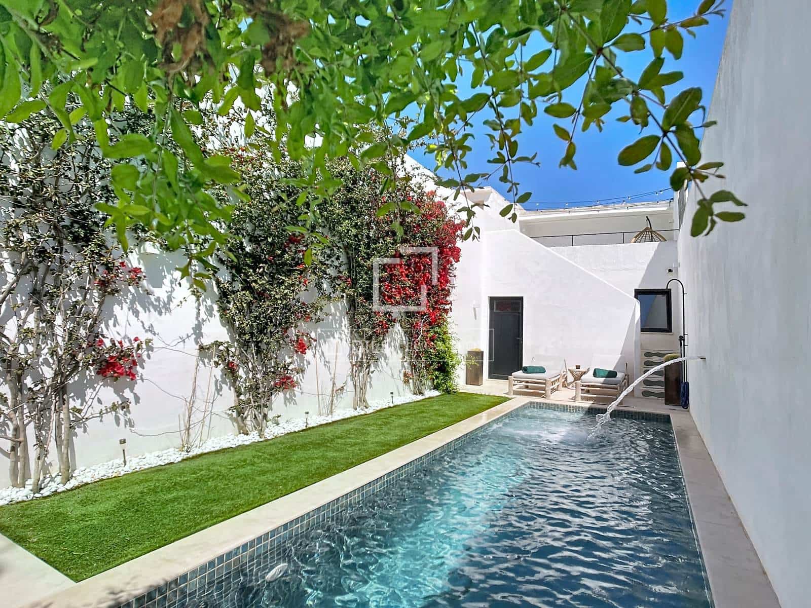 6 quarto Moradia para venda em Ciutadella de Menorca com piscina garagem - 1 480 000 € (Ref: 9831954)