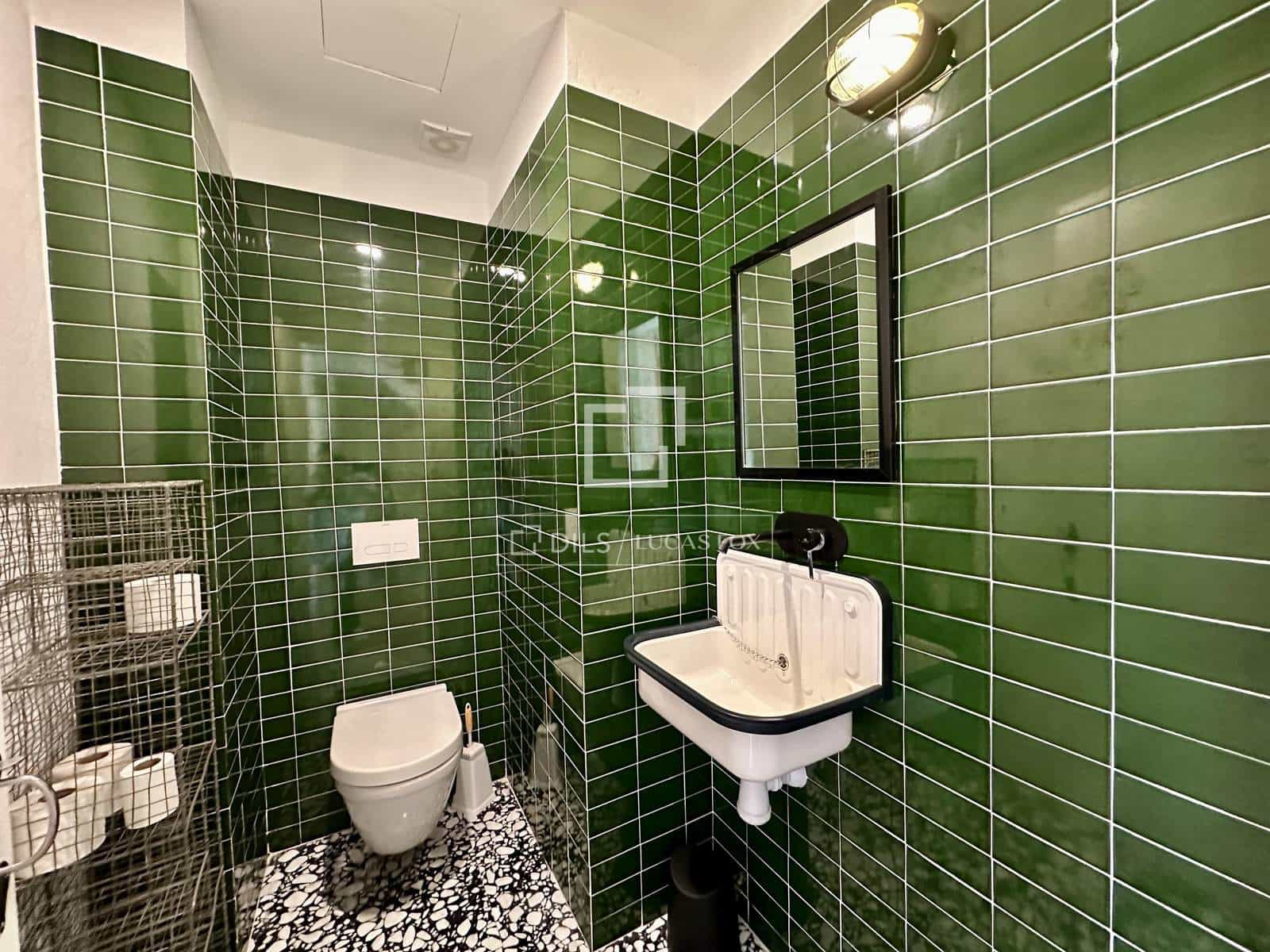 6 quarto Moradia para venda em Ciutadella de Menorca com piscina garagem - 1 480 000 € (Ref: 9831954)