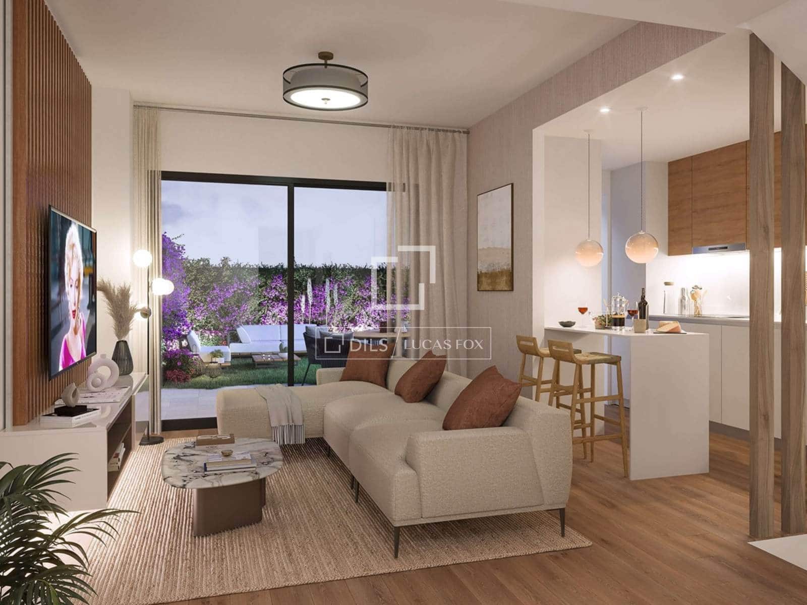 4 soveværelse Villa til salg i Malaga by med garage - € 499.000 (Ref: 9831956)