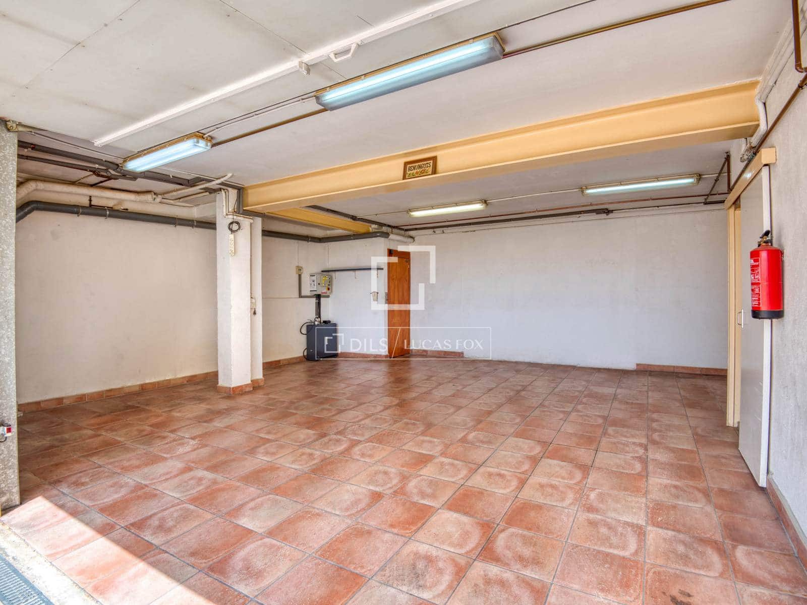 4 Zimmer Villa zu verkaufen in Platja d'Aro mit Pool Garage - 1.100.000 € (Ref: 9831957)