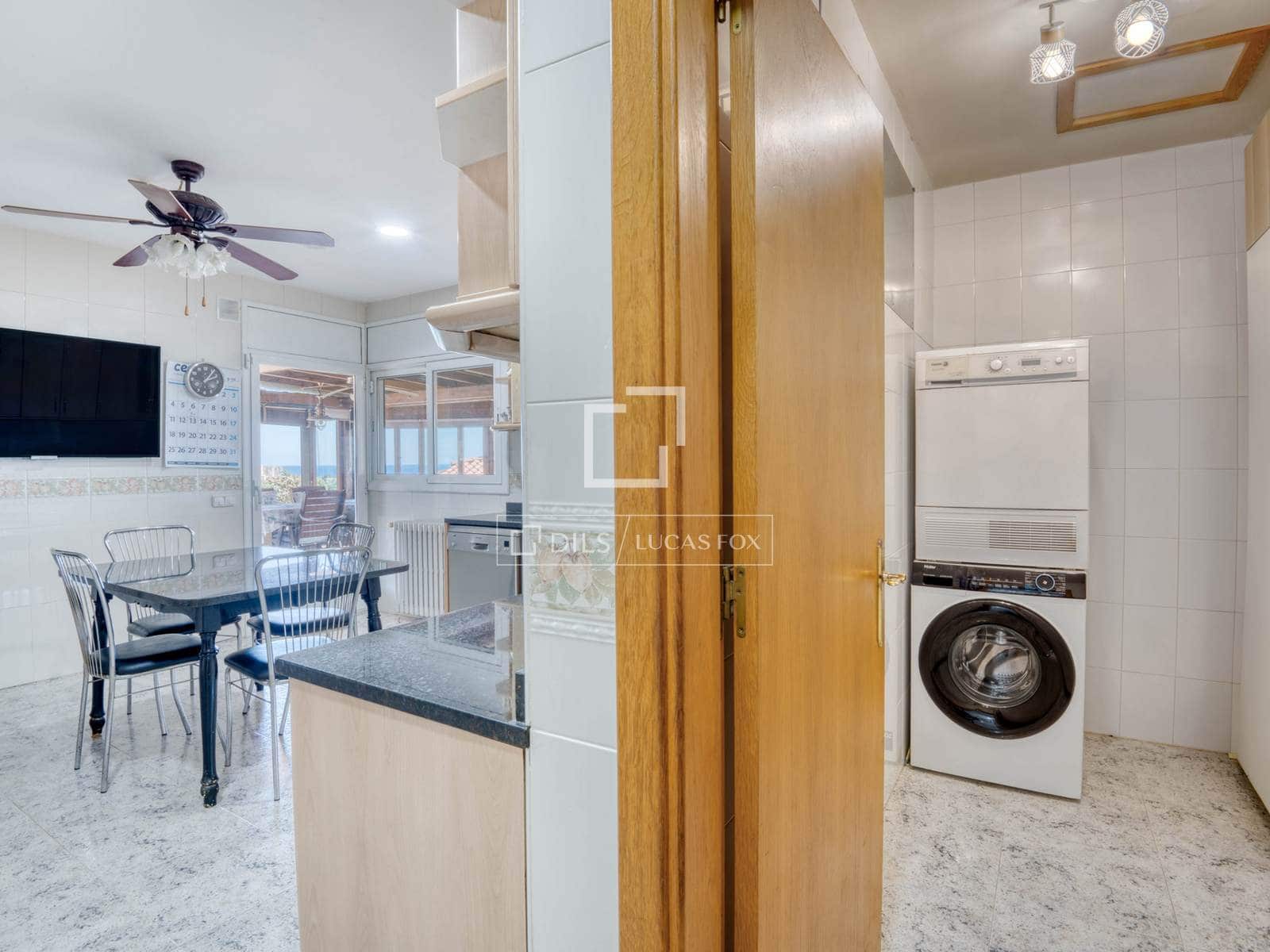 4 Zimmer Villa zu verkaufen in Platja d'Aro mit Pool Garage - 1.100.000 € (Ref: 9831957)