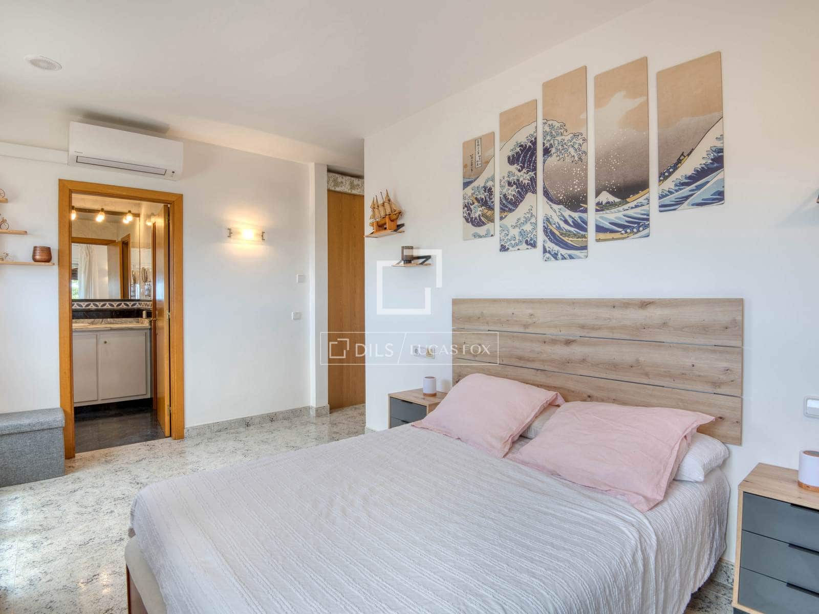 4 Zimmer Villa zu verkaufen in Platja d'Aro mit Pool Garage - 1.100.000 € (Ref: 9831957)