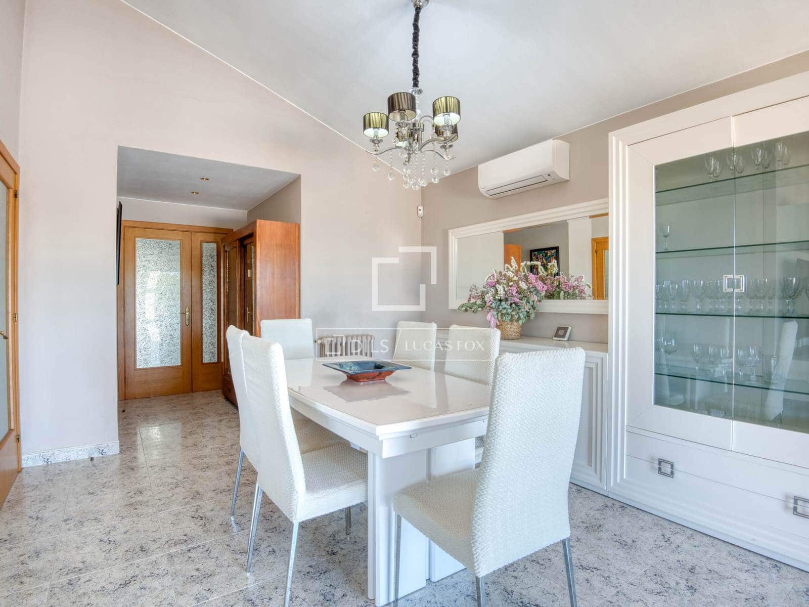 4 Zimmer Villa zu verkaufen in Platja d'Aro mit Pool Garage - 1.100.000 € (Ref: 9831957)
