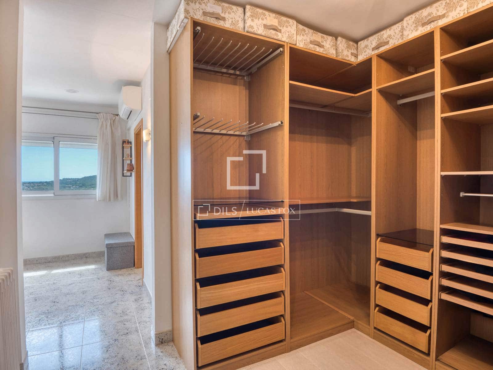 4 Zimmer Villa zu verkaufen in Platja d'Aro mit Pool Garage - 1.100.000 € (Ref: 9831957)