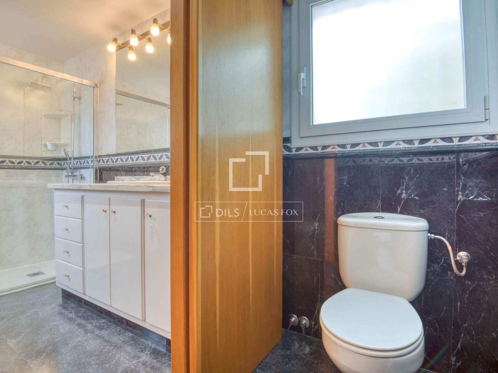 4 Zimmer Villa zu verkaufen in Platja d'Aro mit Pool Garage - 1.100.000 € (Ref: 9831957)