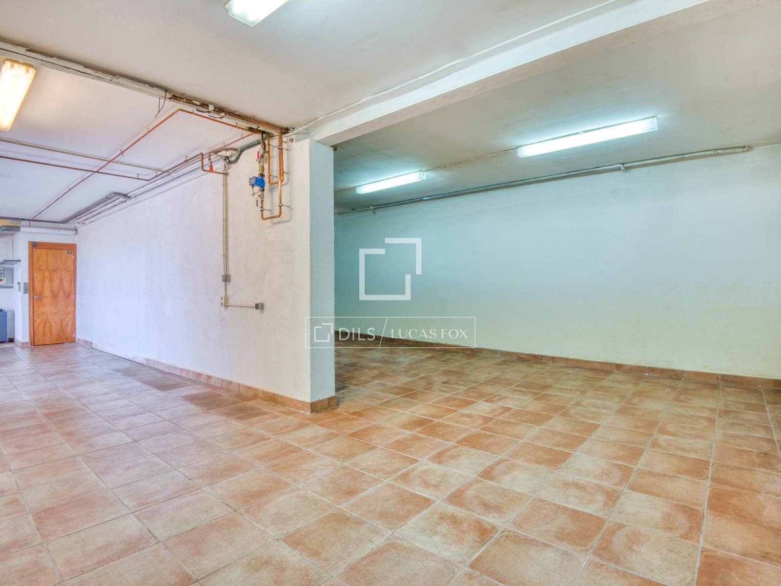 4 Zimmer Villa zu verkaufen in Platja d'Aro mit Pool Garage - 1.100.000 € (Ref: 9831957)