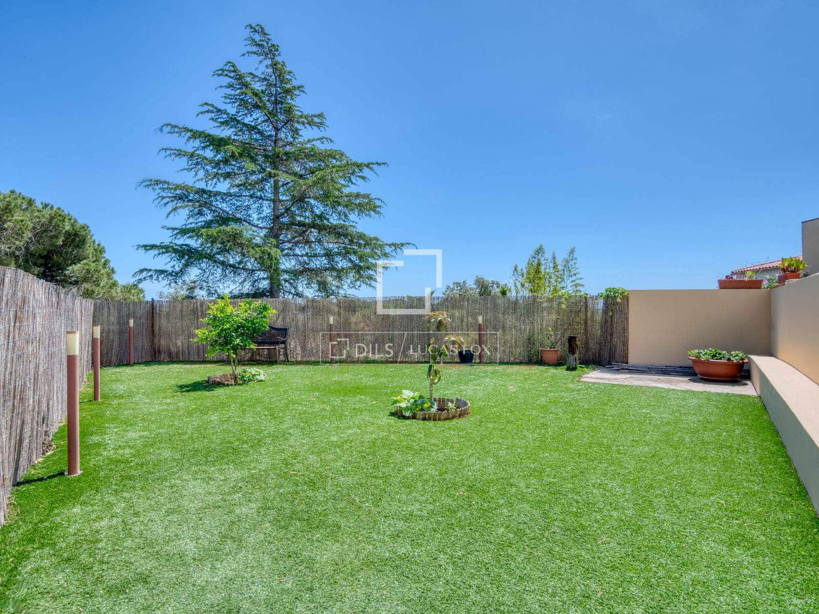 4 Zimmer Villa zu verkaufen in Platja d'Aro mit Pool Garage - 1.100.000 € (Ref: 9831957)