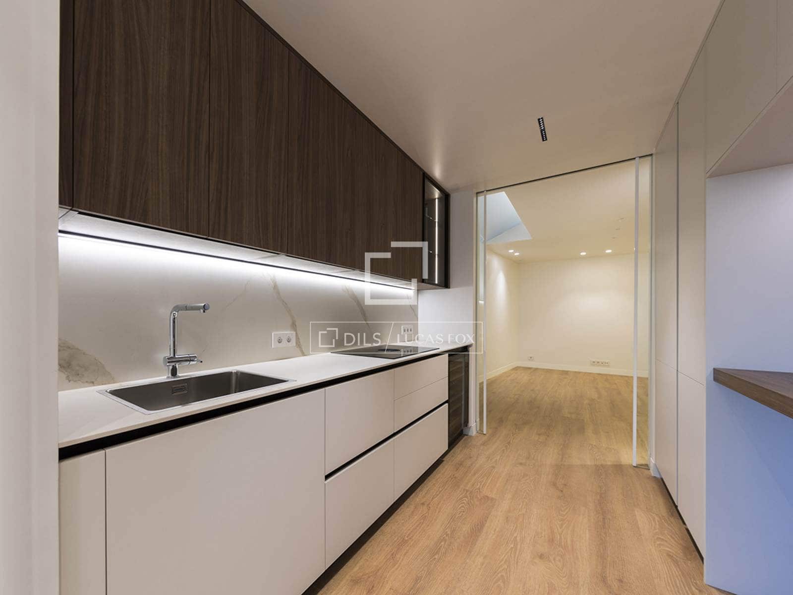 3 chambre Appartement à vendre à Vigo - 640 000 € (Ref: 9831958)