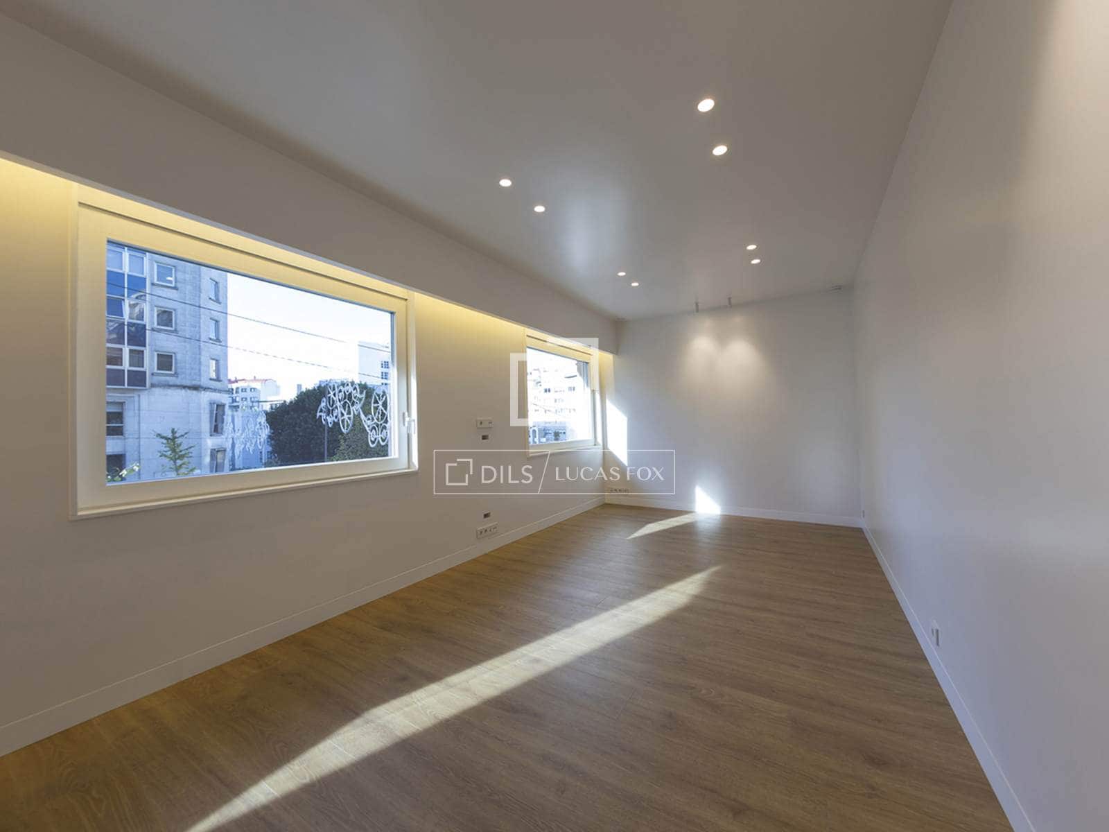 3 chambre Appartement à vendre à Vigo - 640 000 € (Ref: 9831958)